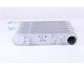 NISSENS Chladi vzduchu intercooler NIS 96366, 96366
