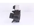 NISSENS Chladi vzduchu intercooler NIS 96368, 96368