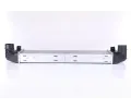 NISSENS Chladi vzduchu intercooler NIS 96368, 96368