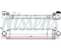NISSENS Chladi vzduchu intercooler NIS 96368, 96368