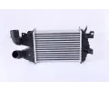 Chladi vzduchu intercooler NISSENS ‐ NIS 96370