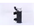 NISSENS Chladi vzduchu intercooler NIS 96370, 96370