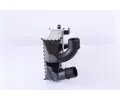 NISSENS Chladi vzduchu intercooler NIS 96370, 96370
