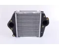 Chladi vzduchu intercooler NISSENS ‐ NIS 96372