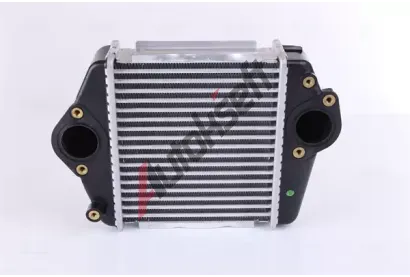 NISSENS Chladi vzduchu intercooler NIS 96372, 96372