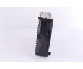 NISSENS Chladi vzduchu intercooler NIS 96372, 96372