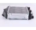 NISSENS Chladi vzduchu intercooler NIS 96372, 96372