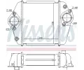 NISSENS Chladi vzduchu intercooler NIS 96372, 96372