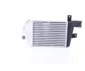 NISSENS Chladi vzduchu intercooler NIS 96373, 96373
