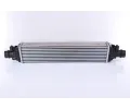 Chladi vzduchu intercooler NISSENS ‐ NIS 96375