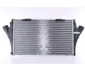 Chladi vzduchu intercooler NISSENS ‐ NIS 96376