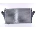 NISSENS Chladi vzduchu intercooler NIS 96376, 96376