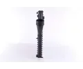 NISSENS Chladi vzduchu intercooler NIS 96376, 96376