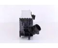NISSENS Chladi vzduchu intercooler NIS 96377, 96377