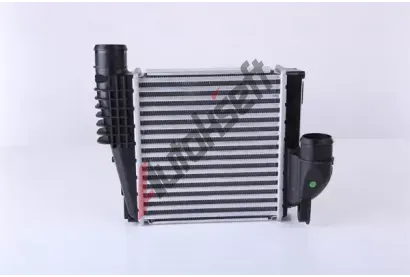 NISSENS Chladi vzduchu intercooler NIS 96380, 96380