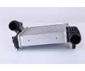 NISSENS Chladi vzduchu intercooler NIS 96380, 96380