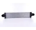 Chladi vzduchu intercooler NISSENS ‐ NIS 96383