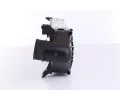 NISSENS Chladi vzduchu intercooler NIS 96383, 96383