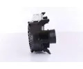 NISSENS Chladi vzduchu intercooler NIS 96383, 96383