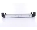 NISSENS Chladi vzduchu intercooler NIS 96383, 96383