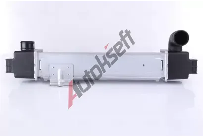 NISSENS Chladi� vzduchu intercooler NIS 96384, 96384
