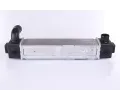 NISSENS Chladi� vzduchu intercooler NIS 96384, 96384