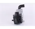 NISSENS Chladi� vzduchu intercooler NIS 96384, 96384