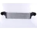 Chladi vzduchu intercooler NISSENS ‐ NIS 96387