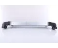 NISSENS Chladi vzduchu intercooler NIS 96387, 96387