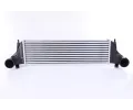 Chladi vzduchu intercooler NISSENS ‐ NIS 96388