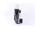 NISSENS Chladi vzduchu intercooler NIS 96388, 96388