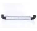 NISSENS Chladi vzduchu intercooler NIS 96388, 96388