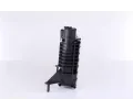 NISSENS Chladi vzduchu intercooler NIS 96396, 96396