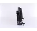 NISSENS Chladi vzduchu intercooler NIS 96396, 96396