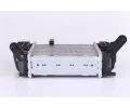 NISSENS Chladi vzduchu intercooler NIS 96396, 96396