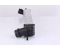 NISSENS Chladi vzduchu intercooler NIS 96397, 96397