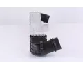 NISSENS Chladi vzduchu intercooler NIS 96397, 96397