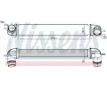 NISSENS Chladi vzduchu intercooler NIS 96397, 96397