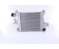 Chladi vzduchu intercooler NISSENS ‐ NIS 96407