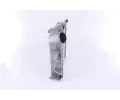 NISSENS Chladi vzduchu intercooler NIS 96407, 96407