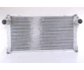 Chladi vzduchu intercooler NISSENS ‐ NIS 96408