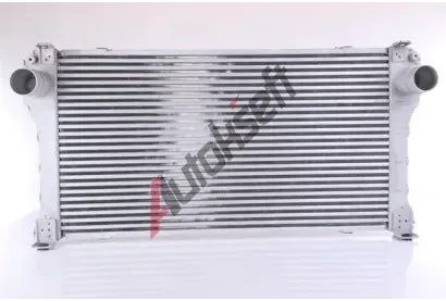 NISSENS Chladič vzduchu intercooler NIS 96408, 96408 NISSENS Chladič vzduchu intercooler NIS 96408, 96408
