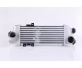 Chladi vzduchu intercooler NISSENS ‐ NIS 96409