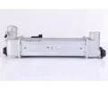 NISSENS Chladi vzduchu intercooler NIS 96409, 96409