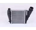 Chladi vzduchu intercooler NISSENS ‐ NIS 96410
