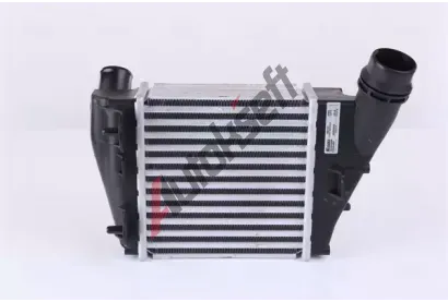 NISSENS Chladi� vzduchu intercooler NIS 96410, 96410