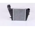 NISSENS Chladi� vzduchu intercooler NIS 96410, 96410