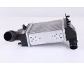 NISSENS Chladi� vzduchu intercooler NIS 96410, 96410
