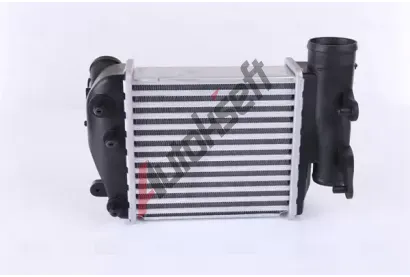 NISSENS Chladič vzduchu intercooler NIS 96417, 96417  NISSENS Chladič vzduchu intercooler NIS 96417, 96417