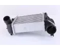 NISSENS Chladič vzduchu intercooler NIS 96417, 96417